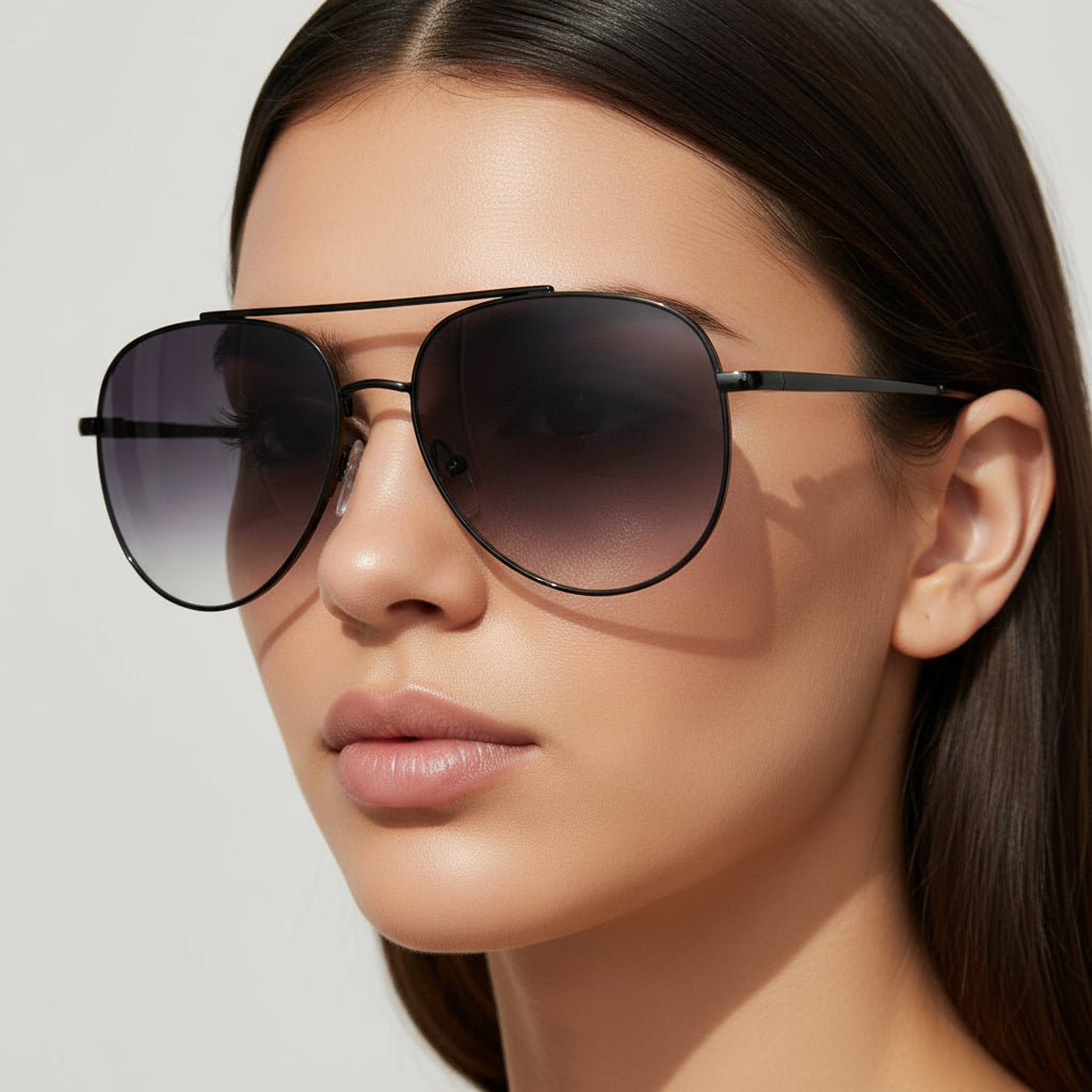 Kendall + Kylie Blkk4050dce Sunglasses