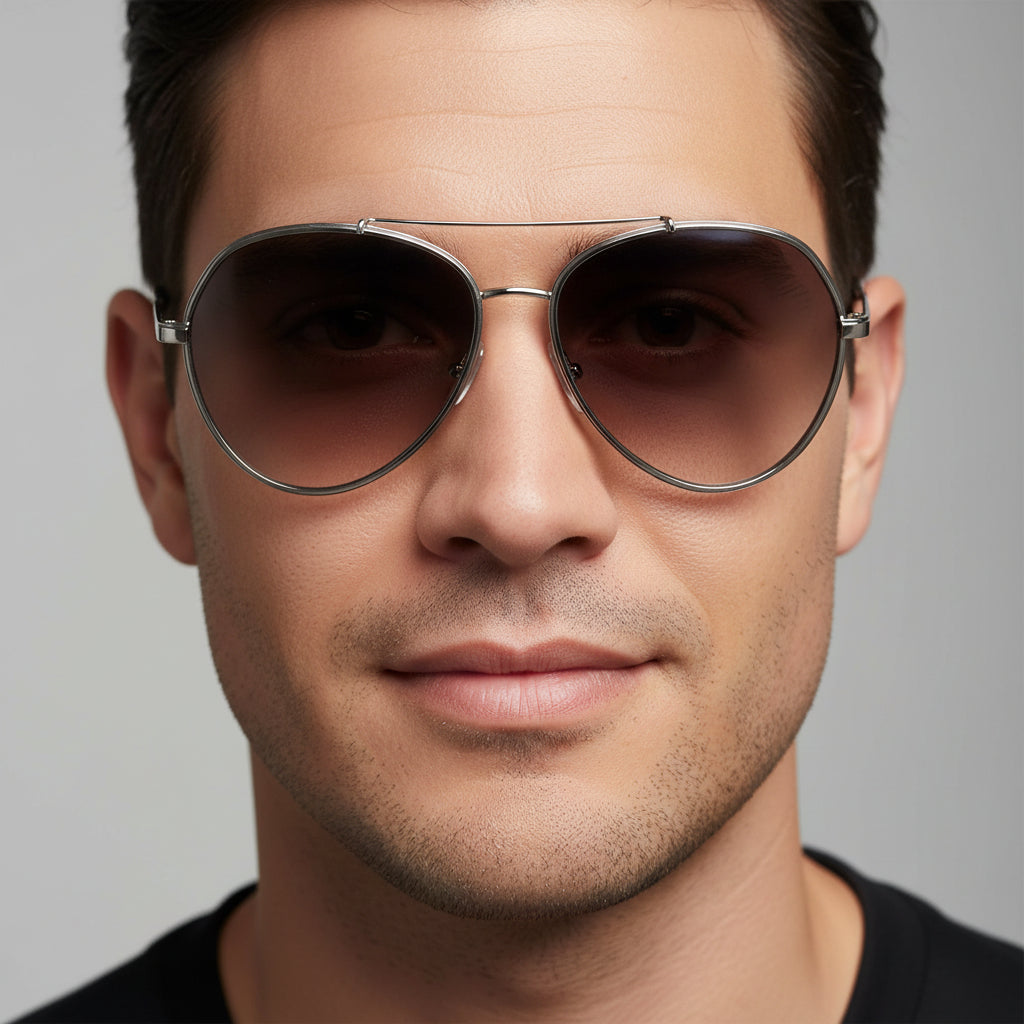 Kendall + Kylie Blkk4068 Sunglasses