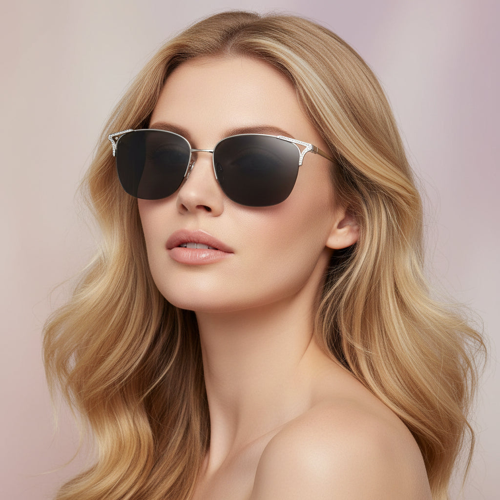 Vera Wang Tiana Sunglasses