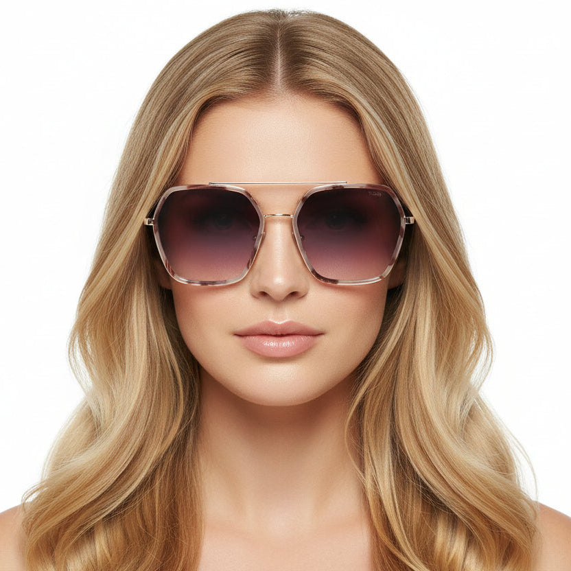Tumi Stu510 Sunglasses