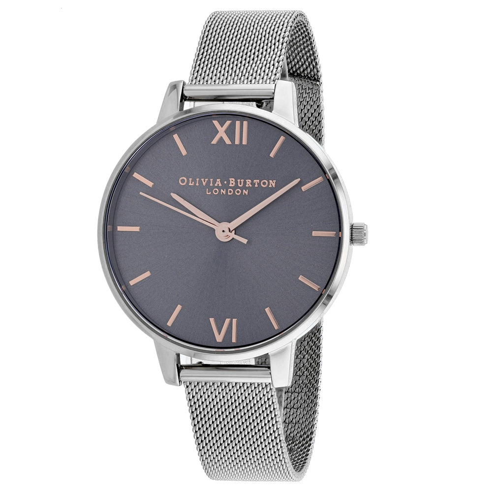 Olivia Burton Women's Classic Watch