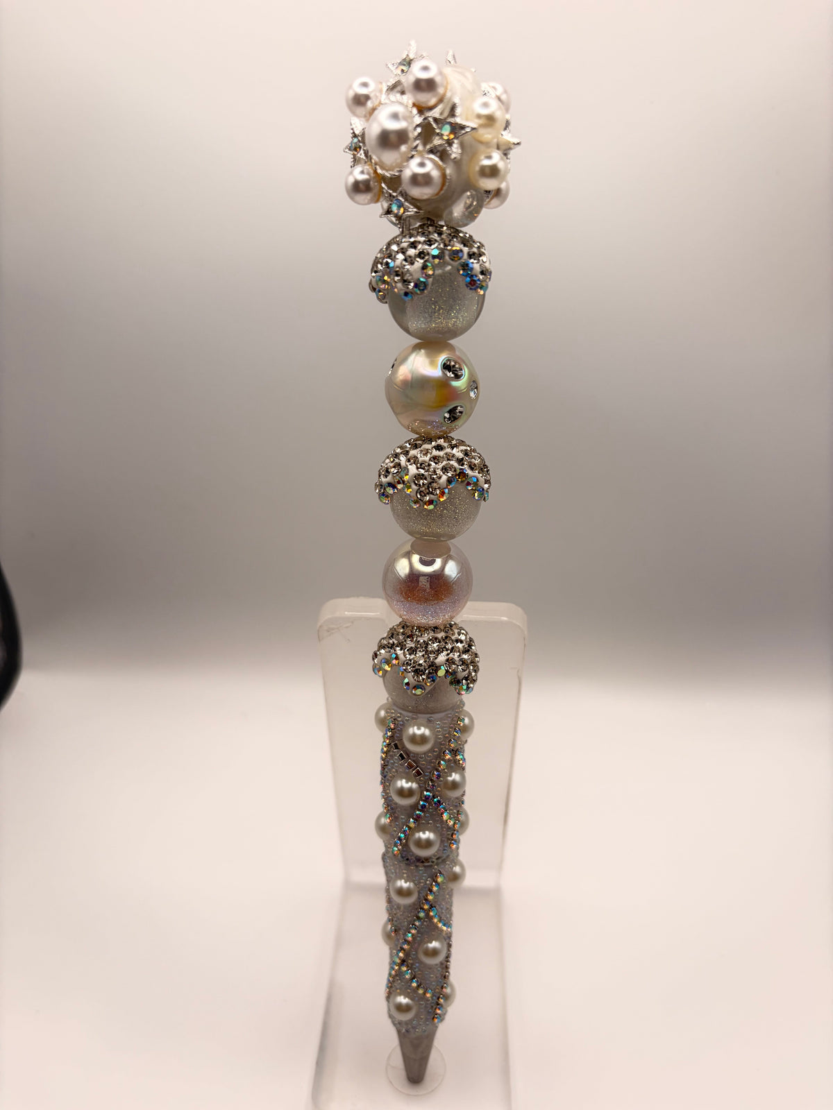 Celestial Pearl Opulence Pen