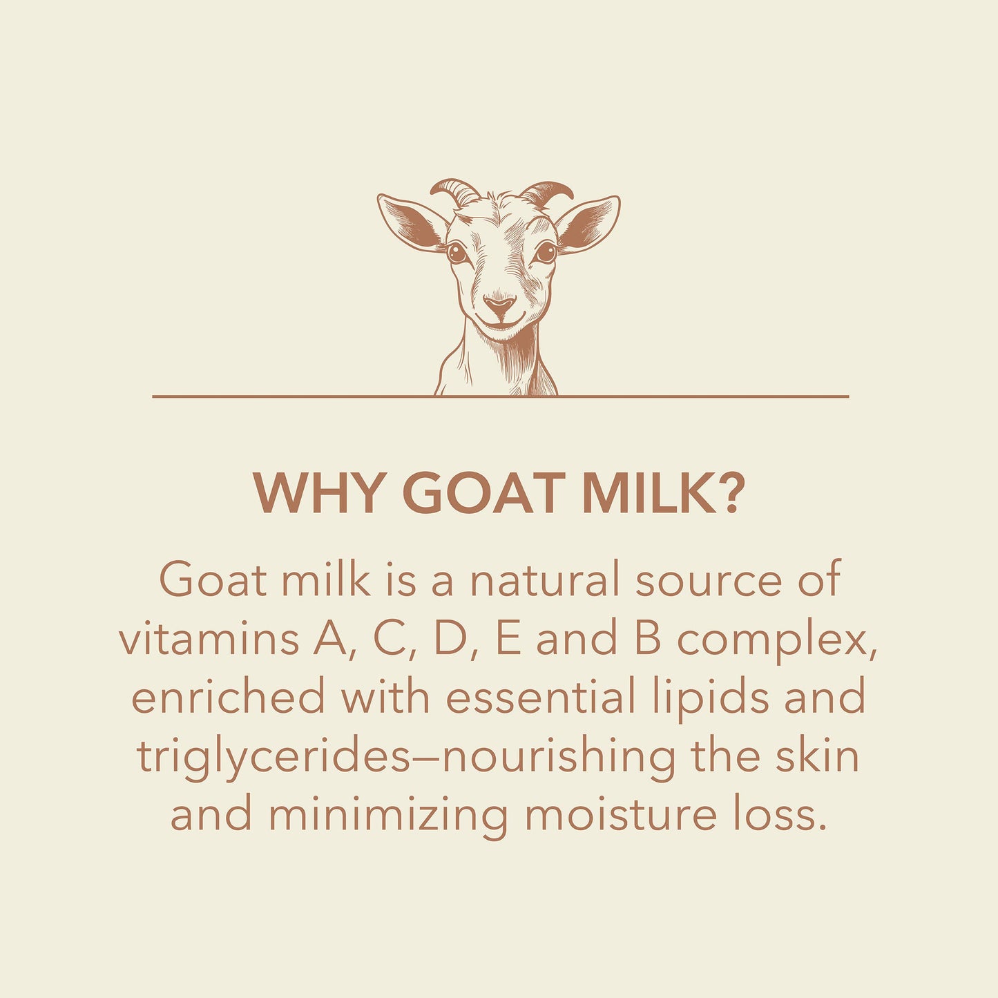 Dionis Crisp Pear Goat Milk Lip Balm