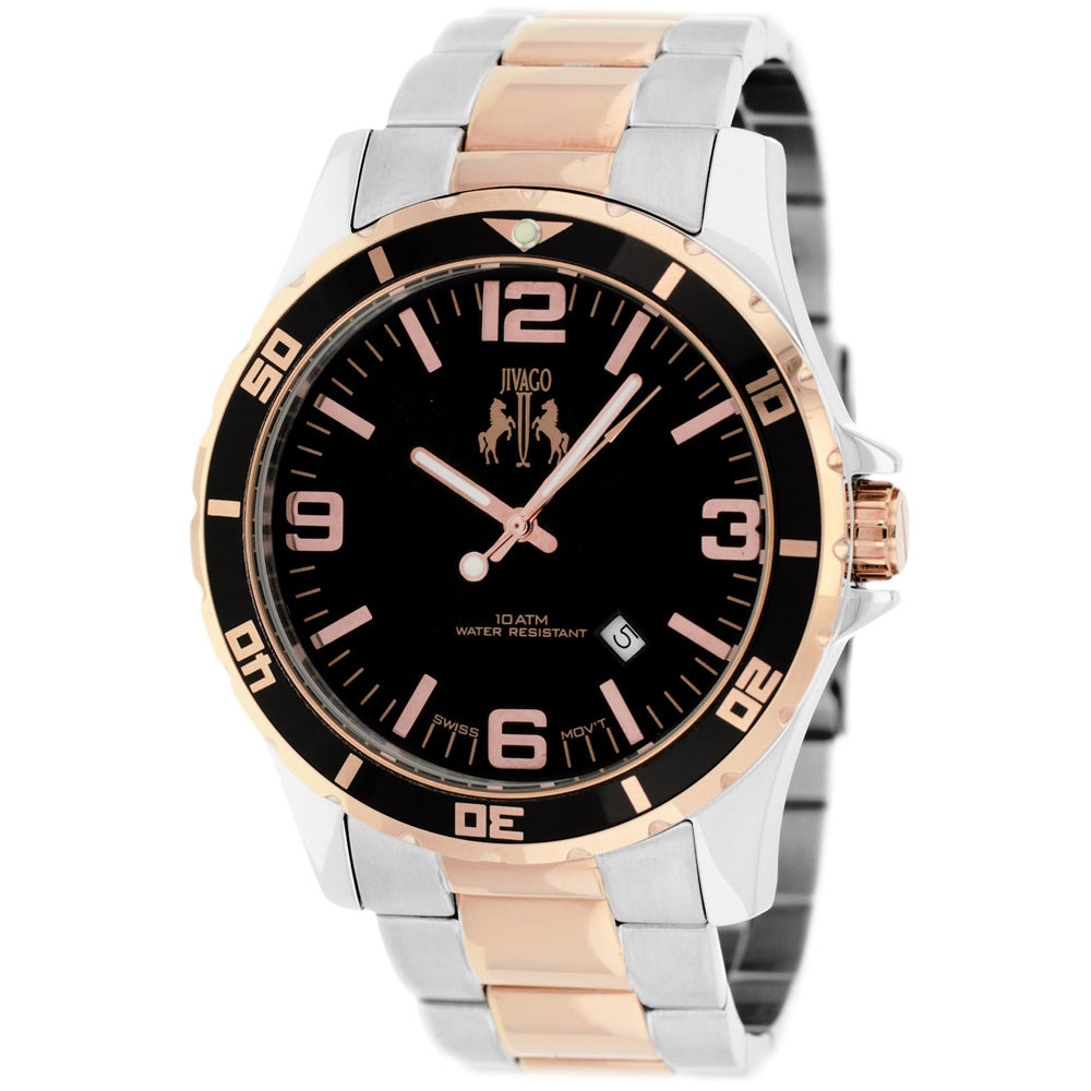 Jivago Men's Ultimate Watch