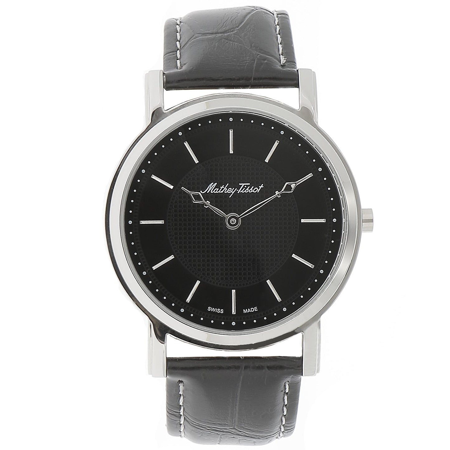 Mathey Tissot Men's City Watch