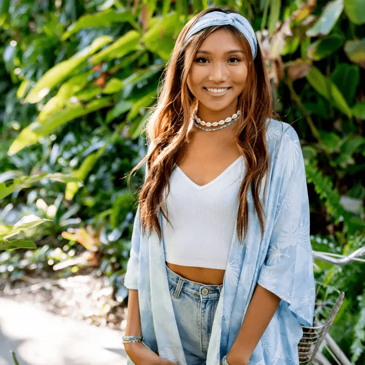 Zanzibar Kimono Beach Coverup Bikini Cover Up Fashion Hut Jewelry