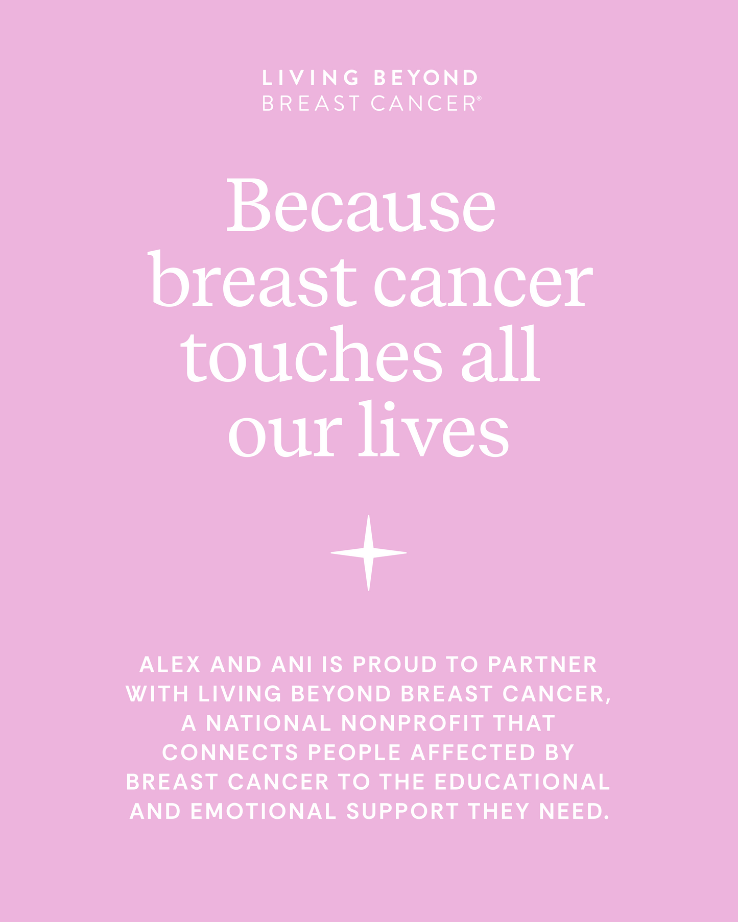 'HOPE' Breast Cancer Awareness Charm Bangle Set of 2