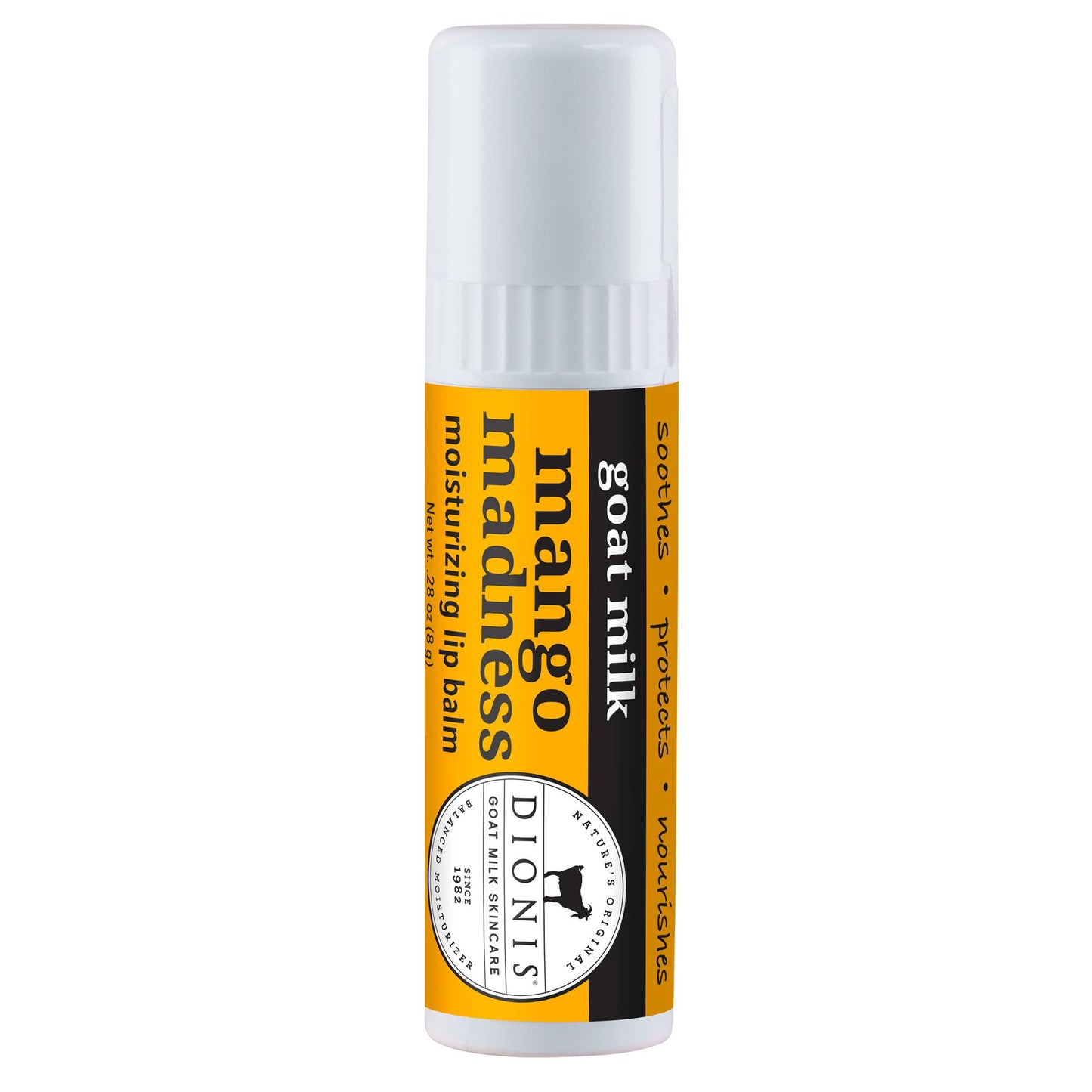Dionis Mango Madness Lip Balm
