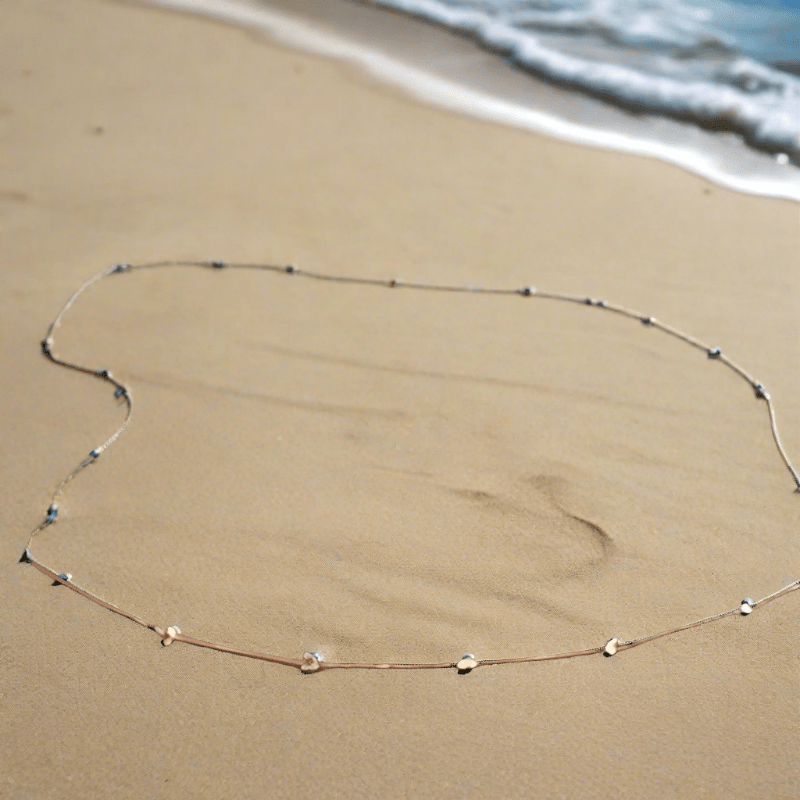 Beachy Belly Waist Chain Fashion Hut Jewelry