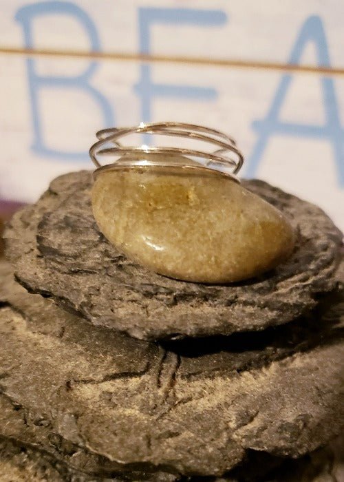 Minimalist Cuff Big Toe Ring Fashion Hut Jewelry