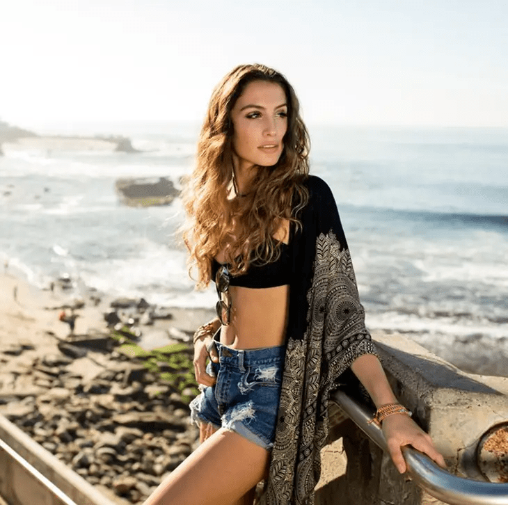 Bondi Mandala Kimono Beach Coverup Bikini Cover Up Fashion Hut Jewelry