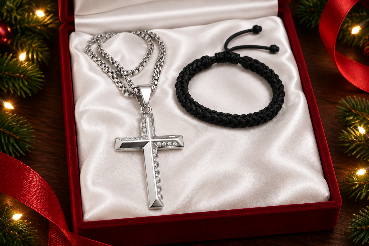 Men’s Jewelry