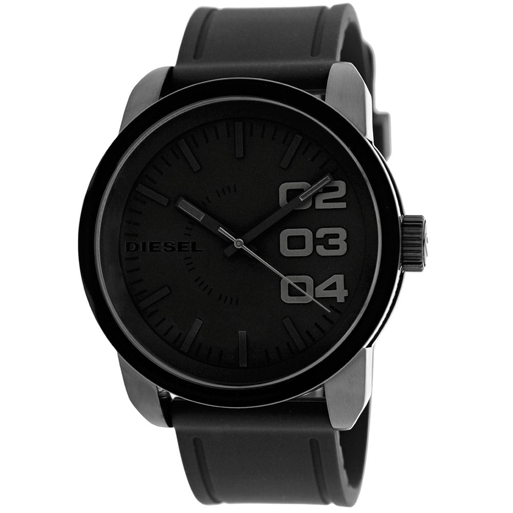 Diesel Men's Not So Basic Watch