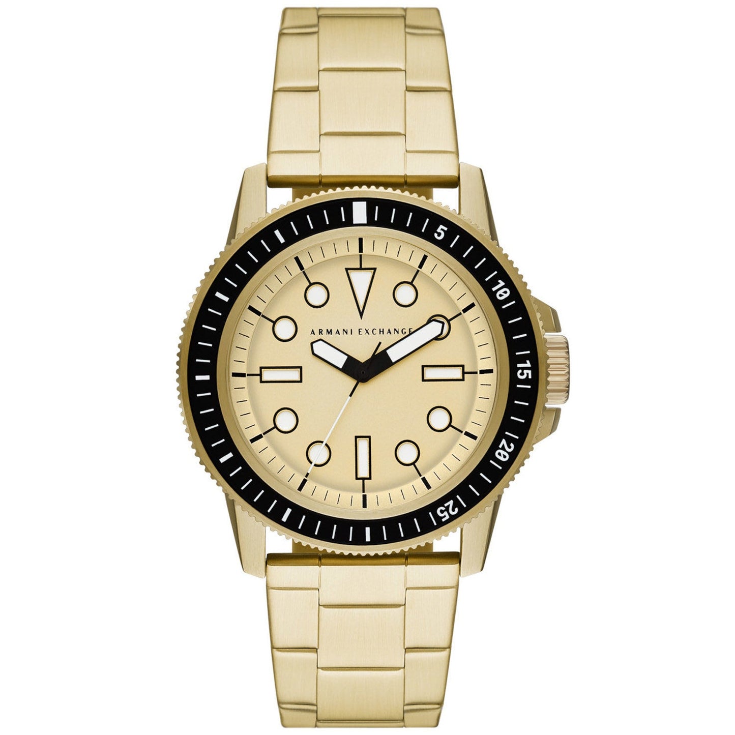 Armani Exchange Men's Classic Watch