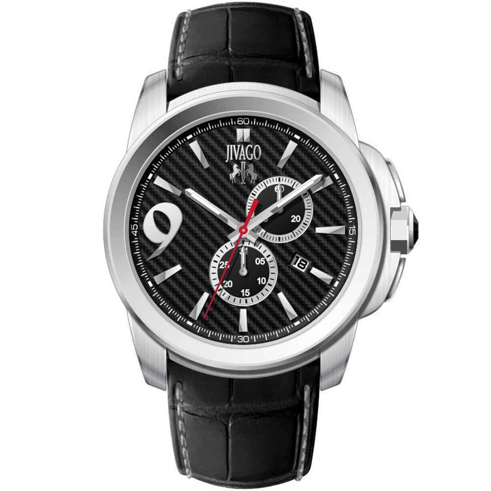 Jivago Men's Gliese Watch