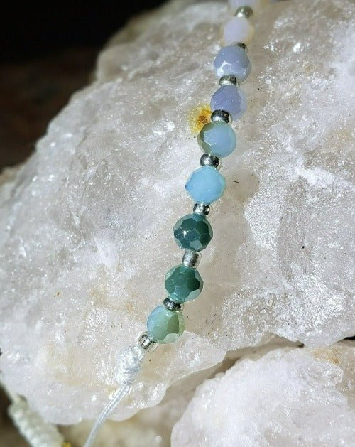 Glisten Anklet Fashion Hut Jewelry