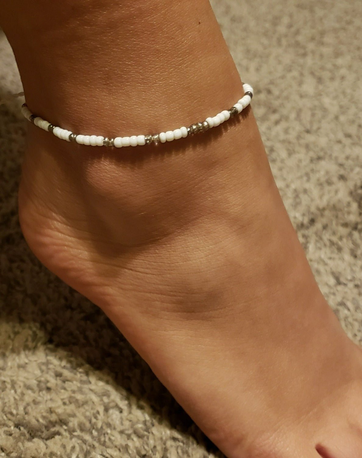 Savaya Anklet Ankle Bracelet Fashion Hut Jewelry
