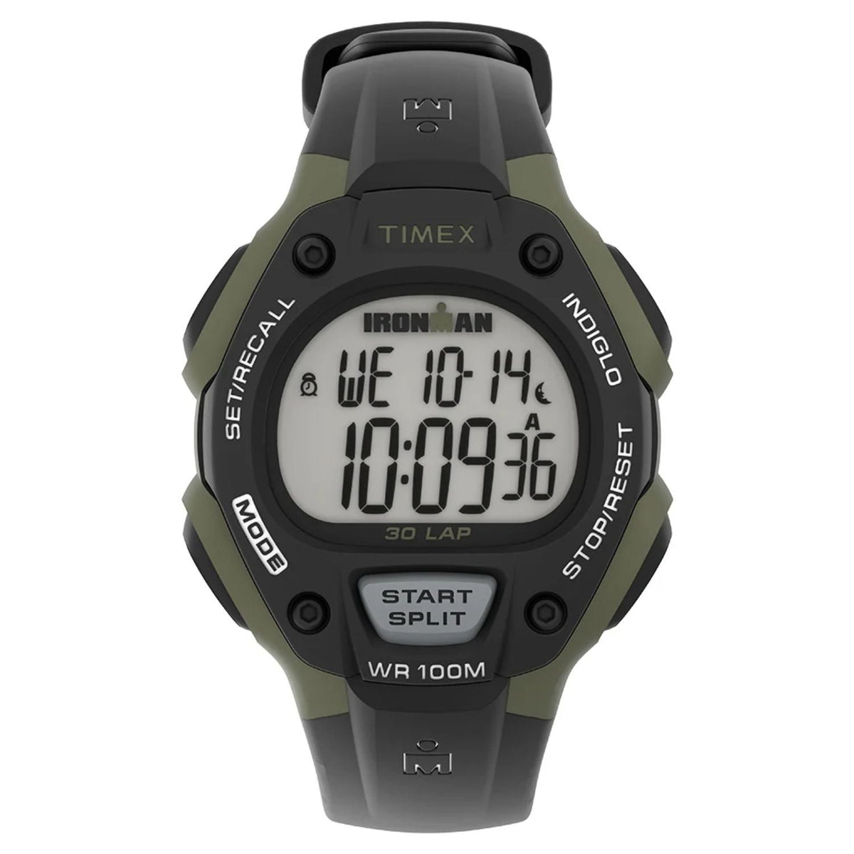 Timex Men's Iron Man Watch