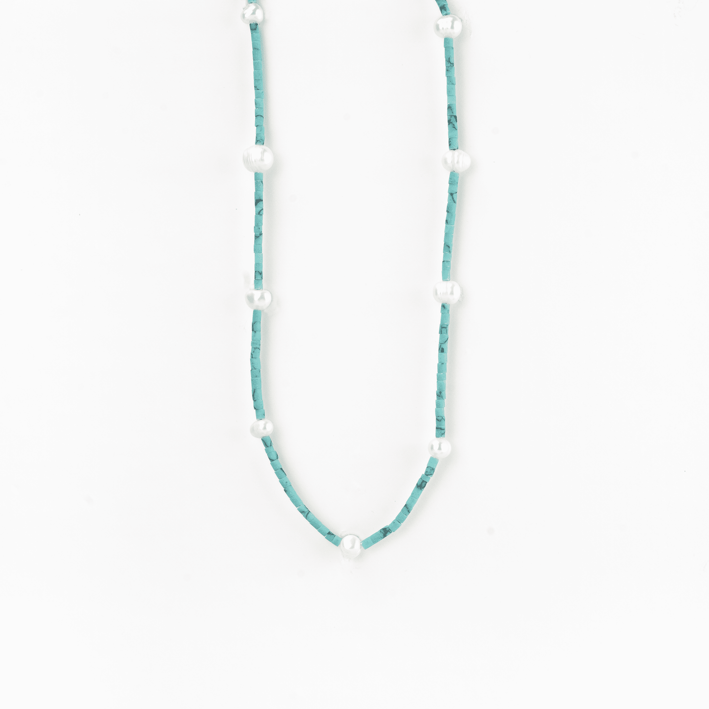 Meribella Pearl Choker Necklace | Fashion Hut Jewelry