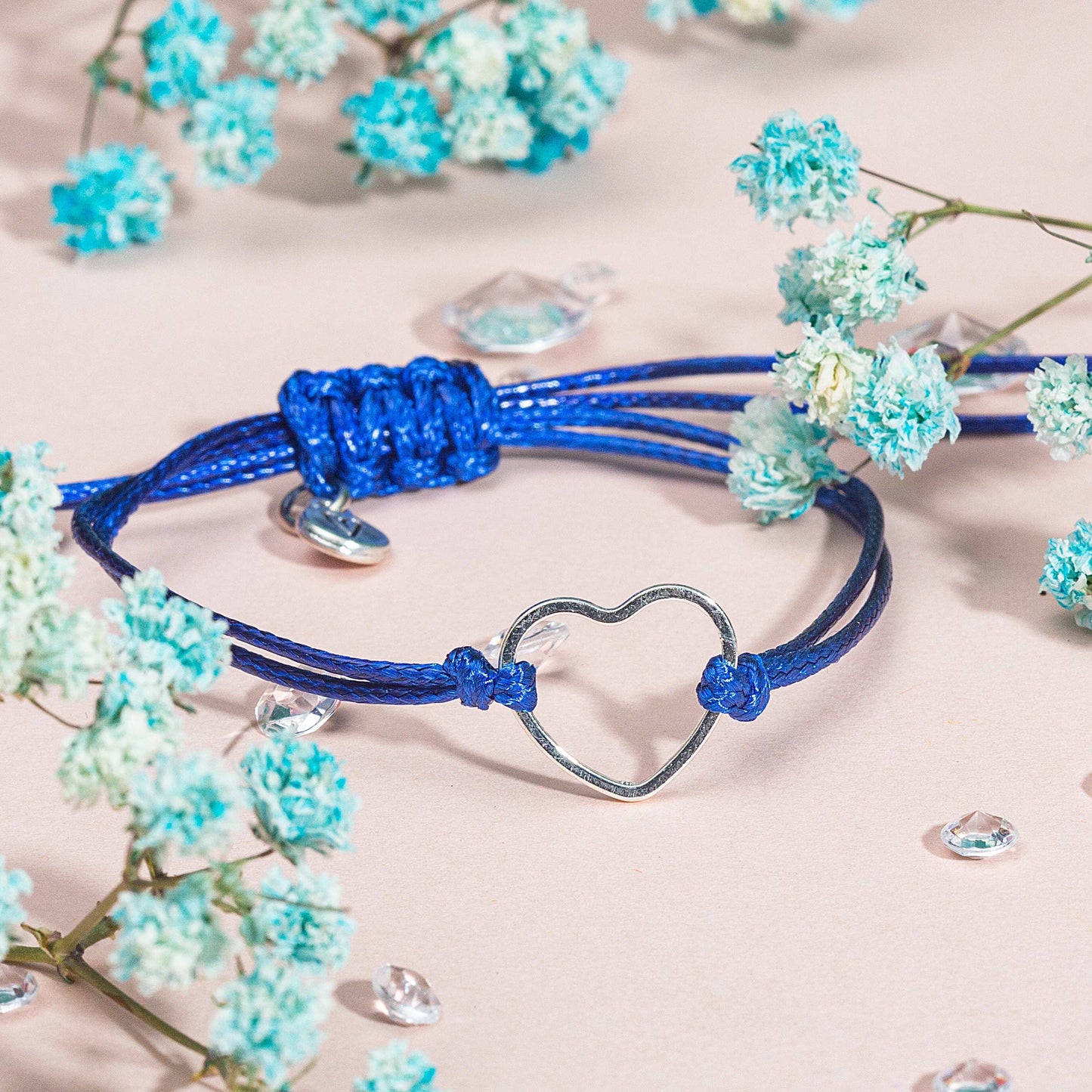 Birthstone Wish Bracelets - Fashion Hut Jewelry