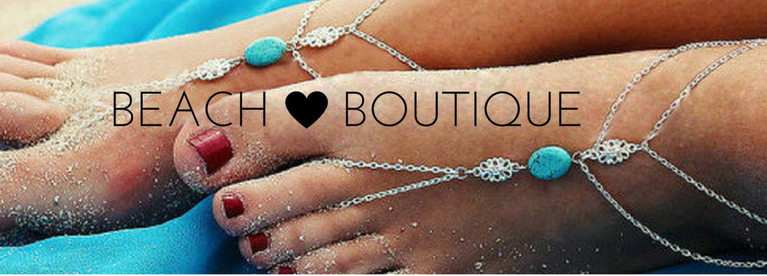 Get Summer Ready with Fashion Hut Jewelry