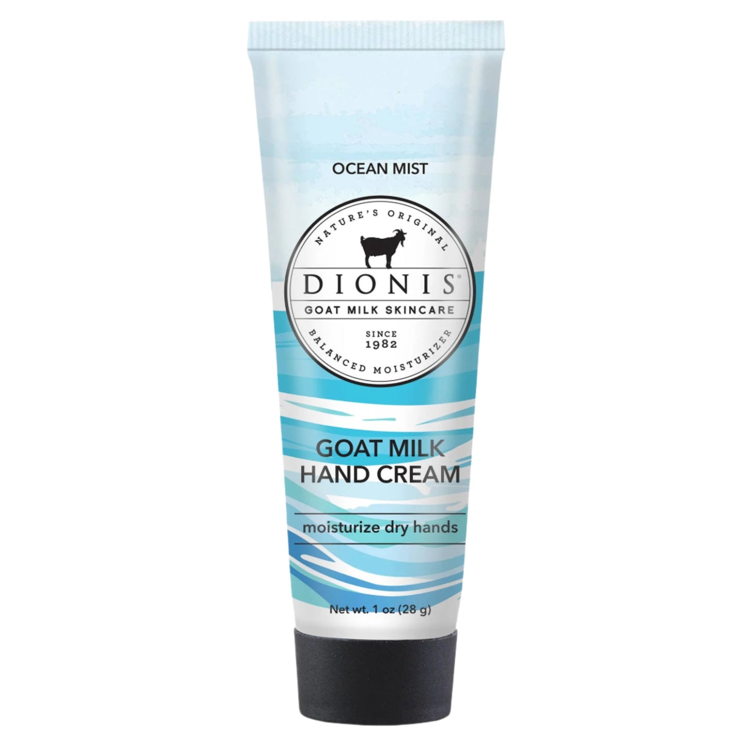 Dionis Ocean Mist Hand Cream 1 oz
