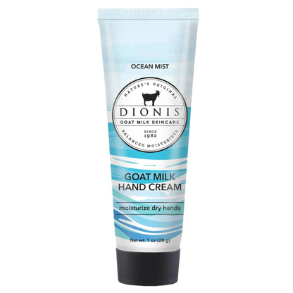Dionis Ocean Mist Hand Cream 1 oz