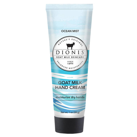Dionis Ocean Mist Hand Cream 1 oz