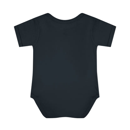 Vintage Horror Onesie (Babies/Toddlers)