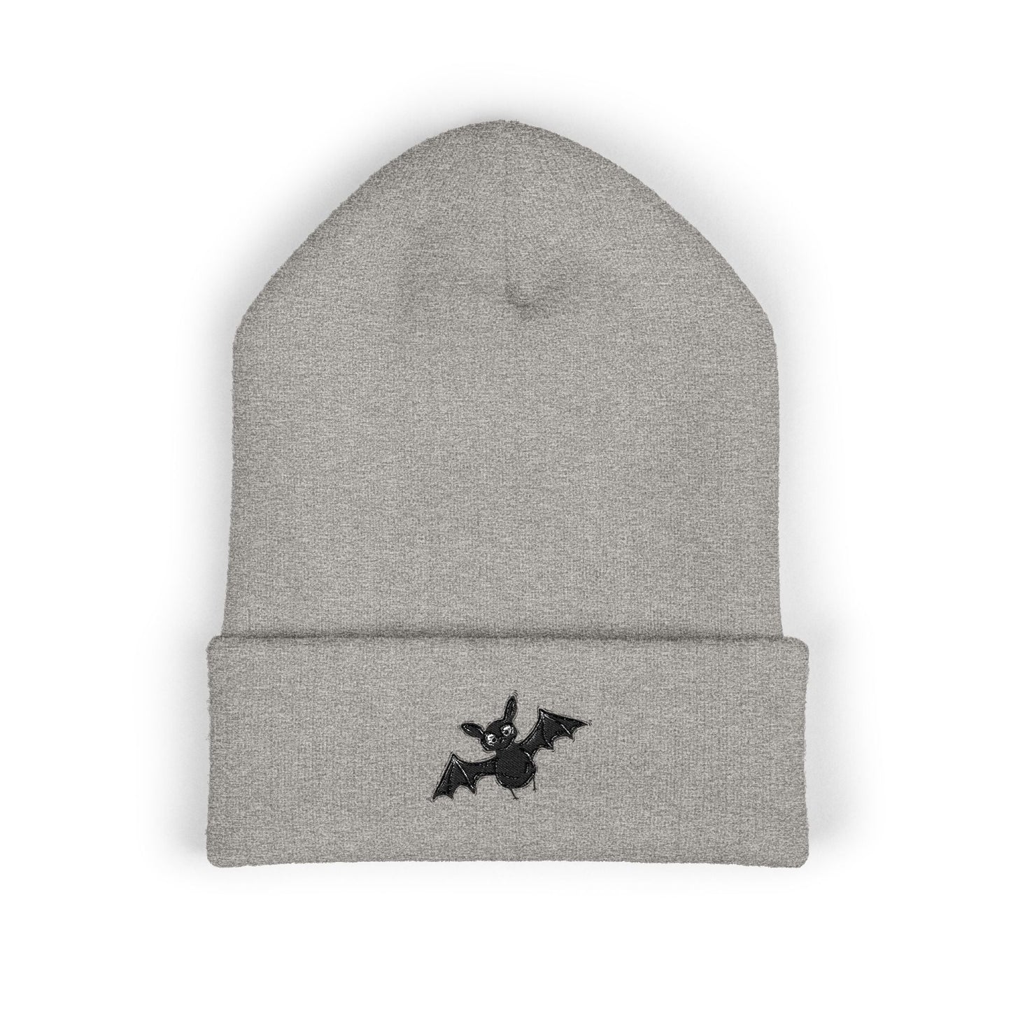 Kooky Bat Beanie Hat