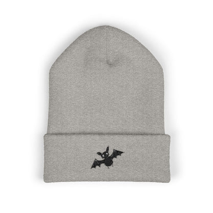 Kooky Bat Beanie Hat