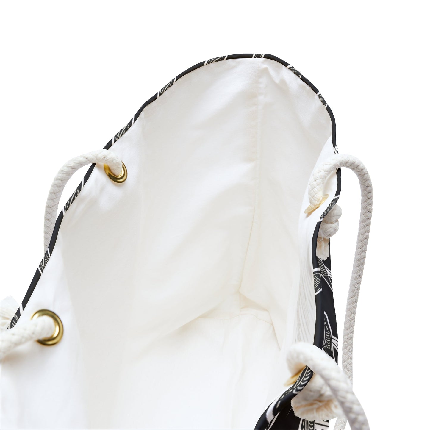 Skelemingo Weekender Beach Bag