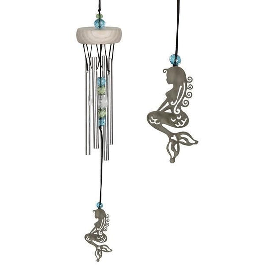 Fantasy Chime - Mermaid