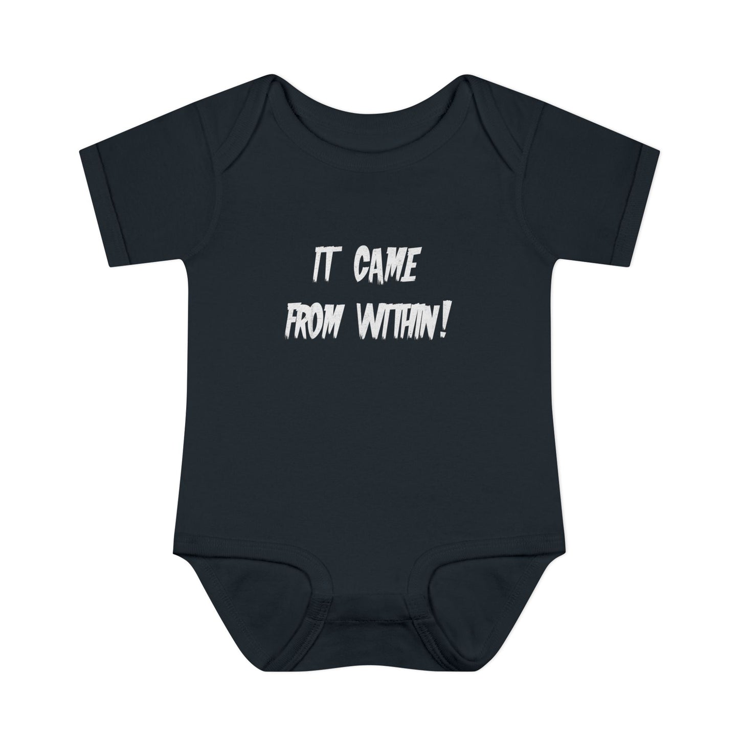 Vintage Horror Onesie (Babies/Toddlers)