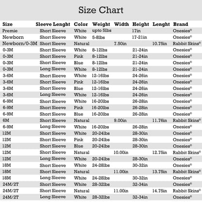 Christmas Vacation - Baby Boy Girl Clothes Infant Bodysuit Funny Cute