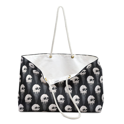 I Scream Weekender Beach Bag