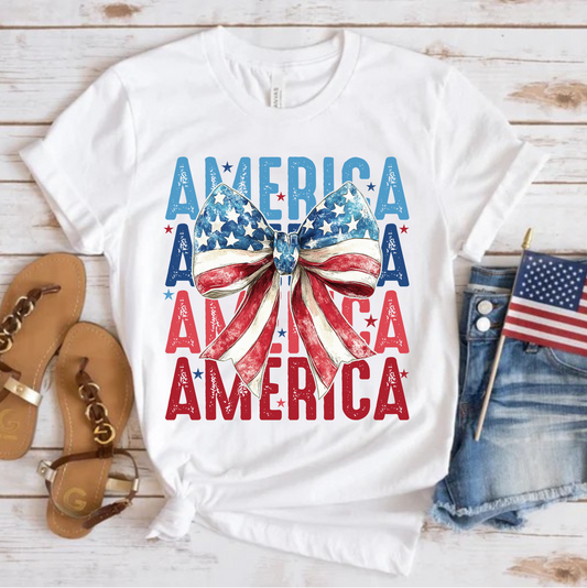 America T-Shirt