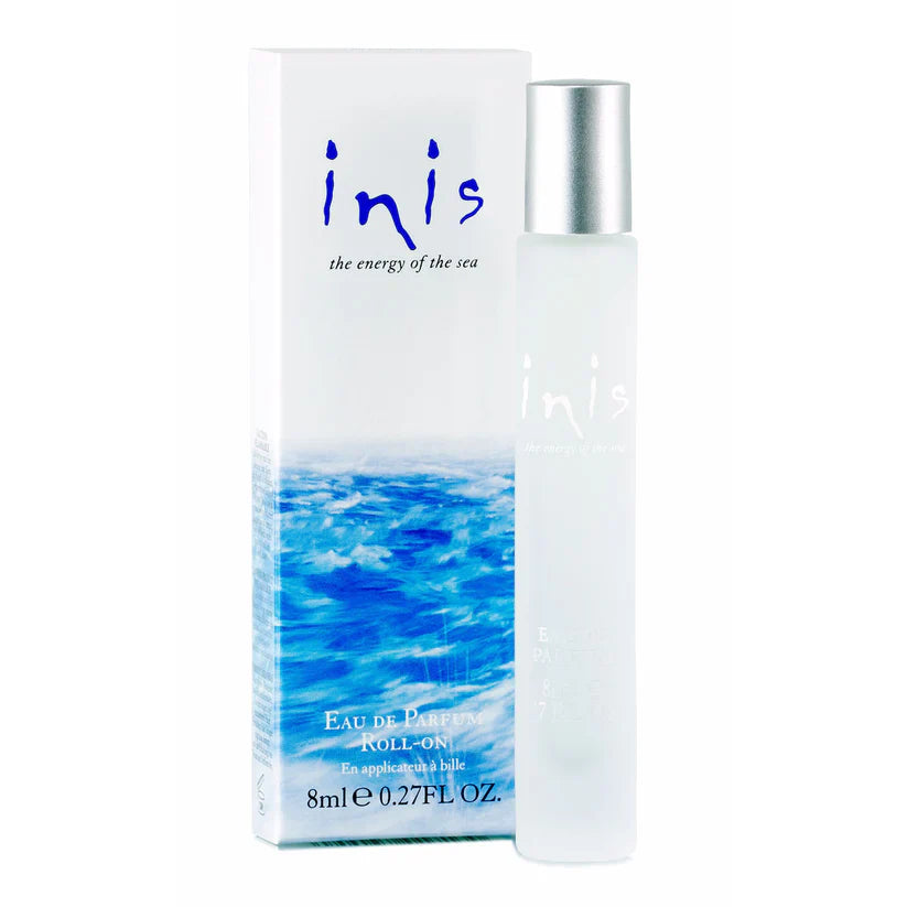 Inis Cologne Roll On 0.27 fl. oz