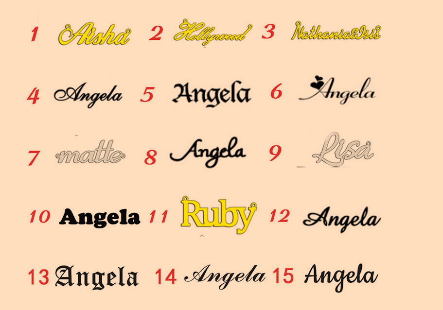 Summer Personalized Custom Name Anklets For Women Stainless Steel Cable Chain Gold Colour Sandy Beach Exquisite Jewelry Present