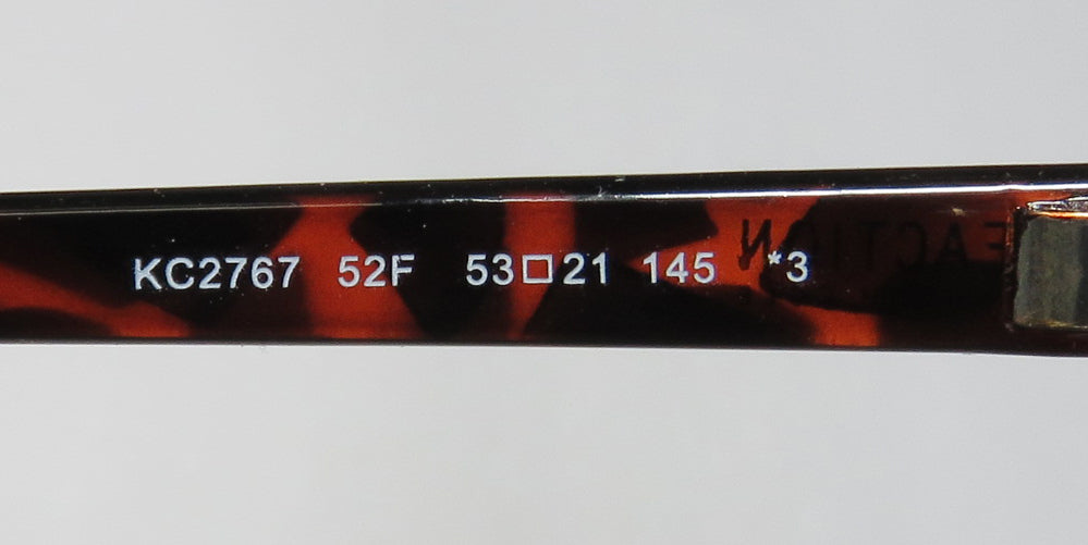 Kenneth Cole 2767 Sunglasses