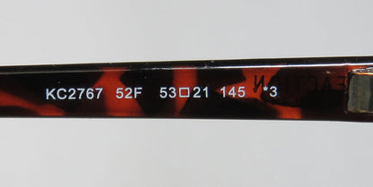 Kenneth Cole 2767 Sunglasses