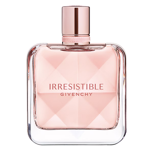 Irresistible Givenchy edp 2.7 oz
