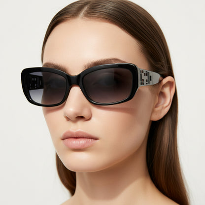 kensie Caught Up Sunglasses