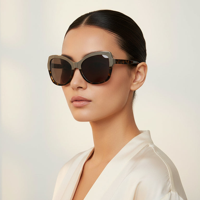Isaac Mizrahi 30216 Sunglasses