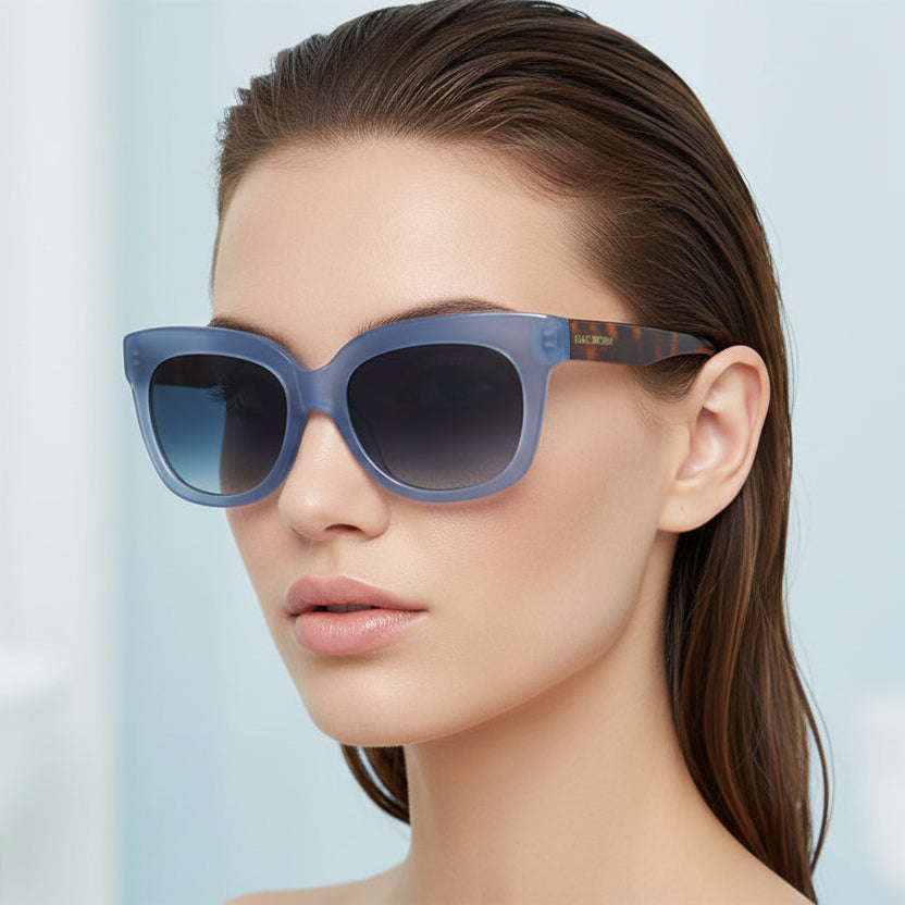 Isaac Mizrahi 30214 Sunglasses