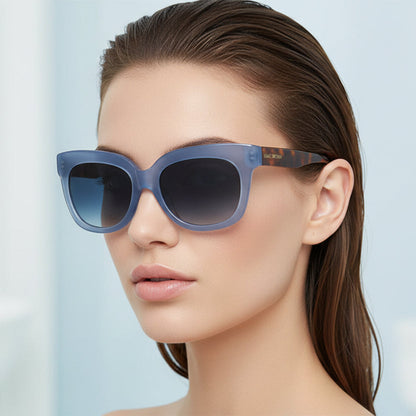 Isaac Mizrahi 30214 Sunglasses