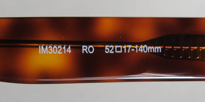 Isaac Mizrahi 30214 Sunglasses