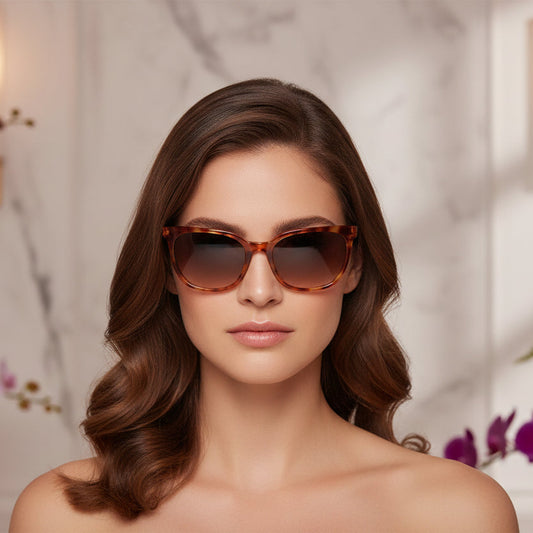 Isaac Mizrahi 30207 Sunglasses