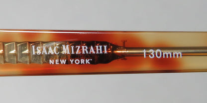 Isaac Mizrahi 30207 Sunglasses