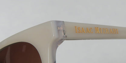 Isaac Mizrahi 30207 Sunglasses